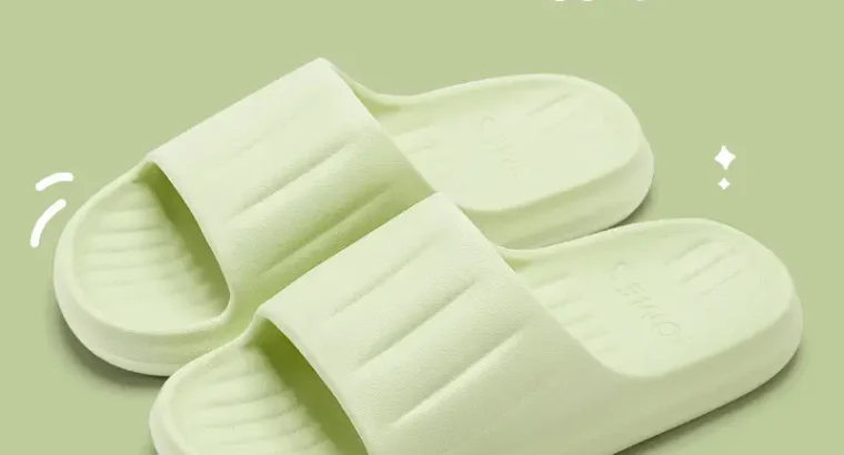 Women’s Summer Slipper for Outdoor Use 2026 New Model Indoor Home Bathroom