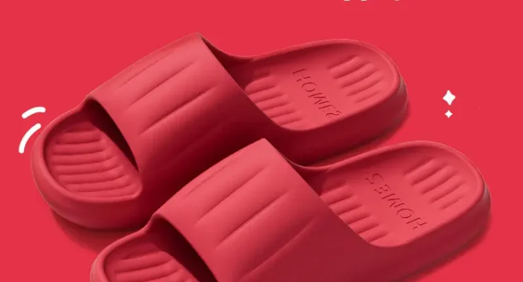 Women’s Summer Slipper for Outdoor Use 2026 New Model Indoor Home Bathroom