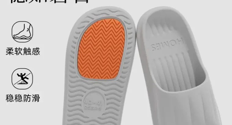 Women’s Summer Slipper for Outdoor Use 2026 New Model Indoor Home Bathroom