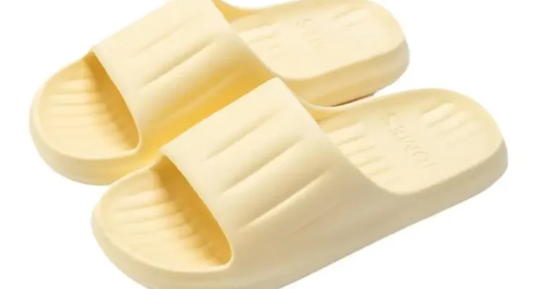 Women’s Summer Slipper for Outdoor Use 2...