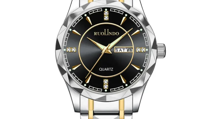 Hot-Selling In-Stock Men’s Watches with a High-End Feel, Wholesale Cross-Bo