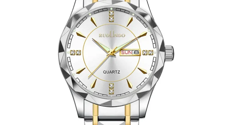 Hot-Selling In-Stock Men’s Watches with a High-End Feel, Wholesale Cross-Bo