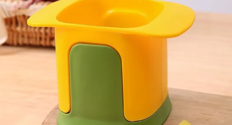 Multifunctional Vegetable Slicer for Home Kitchen