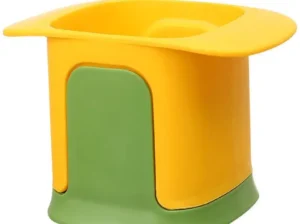 Multifunctional Vegetable Slicer for Home Kitchen