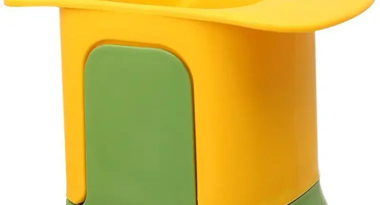 Multifunctional Vegetable Slicer for Hom...