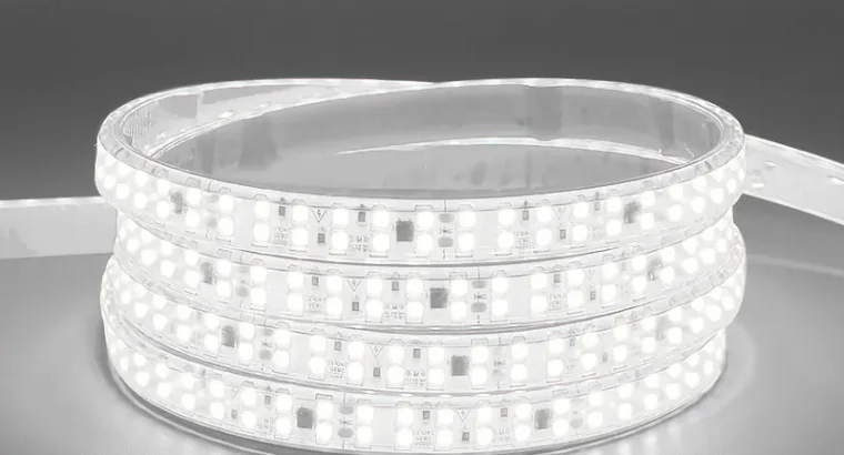 Living Room 5730 Highlight Double Row High Voltage LED Strip Wholesale Indo