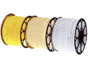 Living Room 5730 Highlight Double Row High Voltage LED Strip Wholesale Indo
