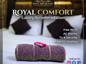 Royal Dream Fort