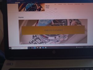 Ready-Made WordPress WooCommerce Website for Sale