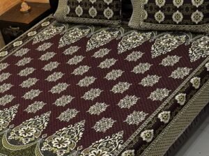 3Pc Gultex Bedsheets 😍