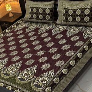 3Pc Gultex Bedsheets 😍