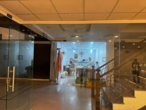 Shop for Rent in Dream Garden Signature Heights Lahore – 525 Sq. Ft.