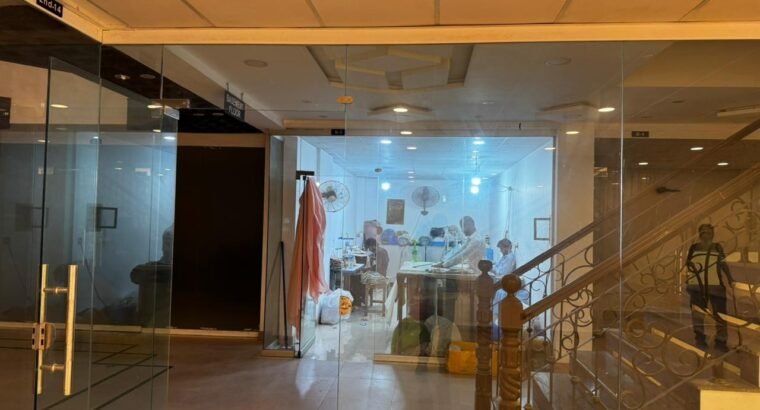Shop for Rent in Dream Garden Signature Heights Lahore – 525 Sq. Ft.