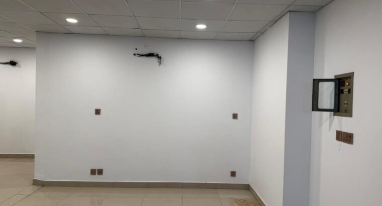Shop for Rent in Dream Garden Signature Heights Lahore – 525 Sq. Ft.