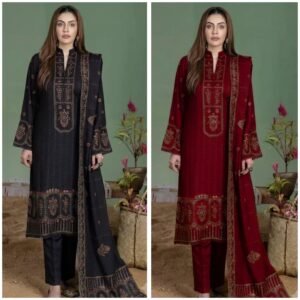 NEW ARRIVAL’S WINTER DHANAK COLLECTION 2026-2027✨