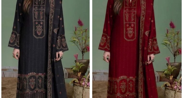 NEW ARRIVAL’S WINTER DHANAK COLLECTION 2026-2027✨