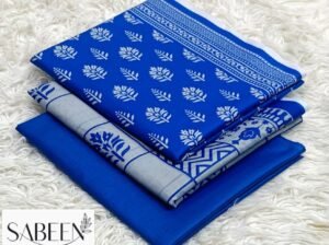 ALHAMDULILLAH SABEEN COTTON ORIGINAL INSTOCK 👇🥰