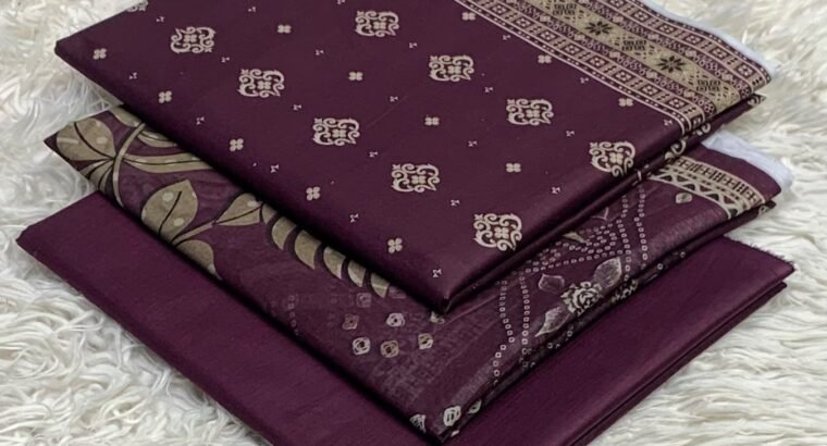 ALHAMDULILLAH SABEEN COTTON ORIGINAL INSTOCK 👇🥰