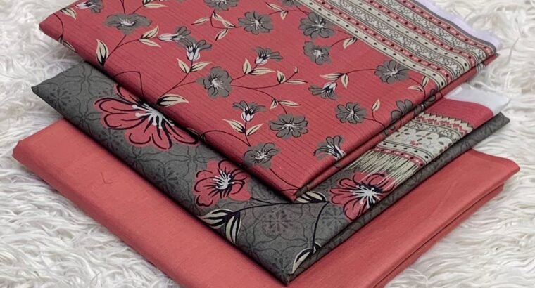 ALHAMDULILLAH SABEEN COTTON ORIGINAL INSTOCK 👇🥰