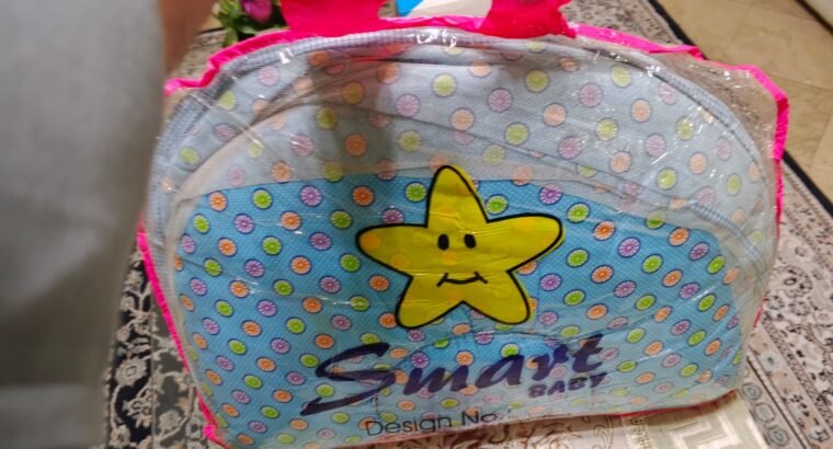 Brand New Kid’s Bed nest & Kid’s Bed set for sale