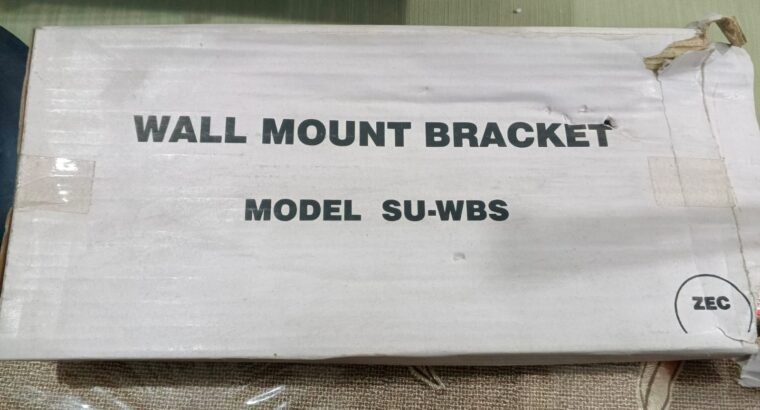 Different TV Stands & Wall Bracket ( New & Used )