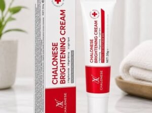 Chalonese Brightening Cream