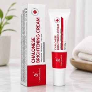 Chalonese Brightening Cream