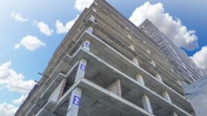 Basement Shop available for sale in Bahria Orchid Phase 4, Lahore