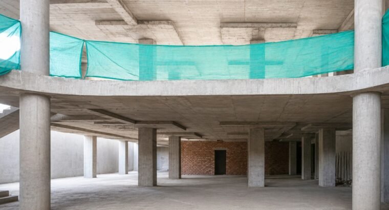 Basement Shop available for sale in Bahria Orchid Phase 4, Lahore