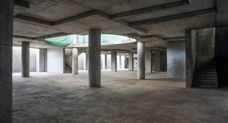Basement Shop available for sale in Bahria Orchid Phase 4, Lahore