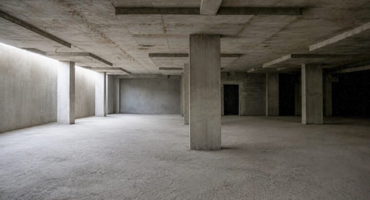 Basement Shop available for sale in Bahria Orchid Phase 4, Lahore