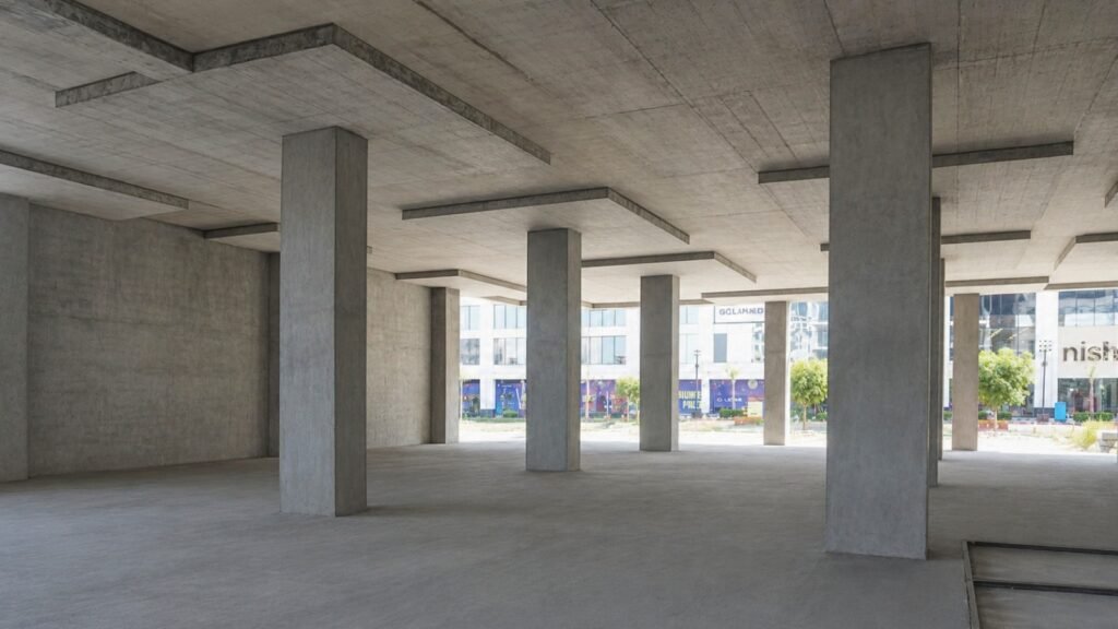 Basement Shop available for sale in Bahria Orchid Phase 4, Lahore - photo 13