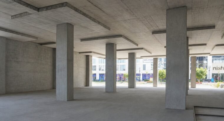 Basement Shop available for sale in Bahria Orchid Phase 4, Lahore