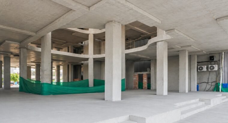 Basement Shop available for sale in Bahria Orchid Phase 4, Lahore