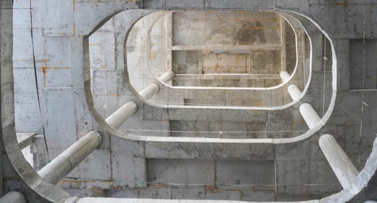 Basement Shop available for sale in Bahria Orchid Phase 4, Lahore