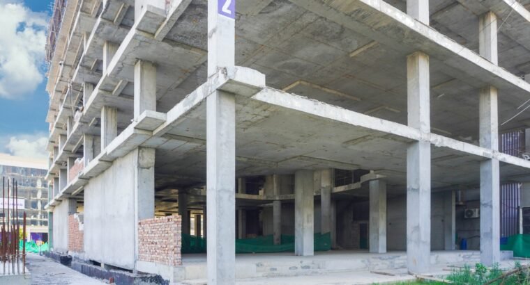 Basement Shop available for sale in Bahria Orchid Phase 4, Lahore