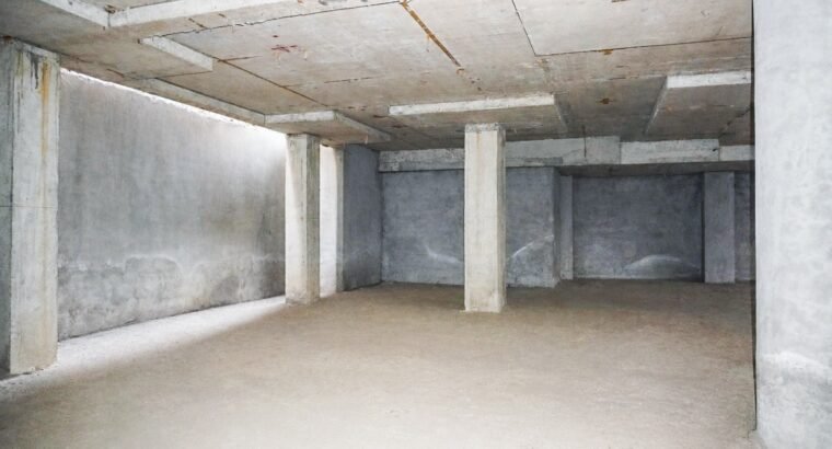 Basement Shop available for sale in Bahria Orchid Phase 4, Lahore