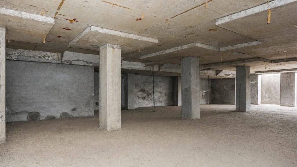 Basement Shop available for sale in Bahria Orchid Phase 4, Lahore - photo 3