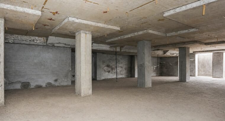 Basement Shop available for sale in Bahria Orchid Phase 4, Lahore