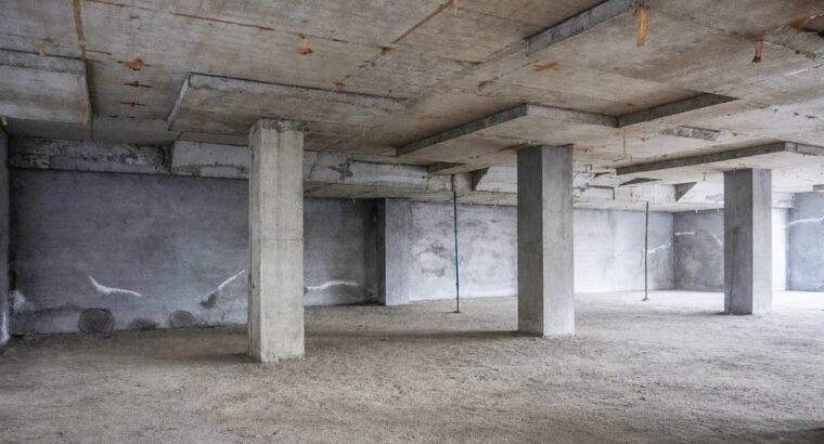 Basement Shop available for sale in Bahria Orchid Phase 4, Lahore