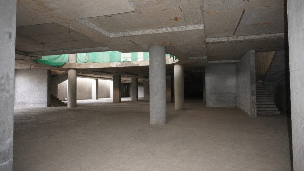 Basement Shop available for sale in Bahria Orchid Phase 4, Lahore - photo 5