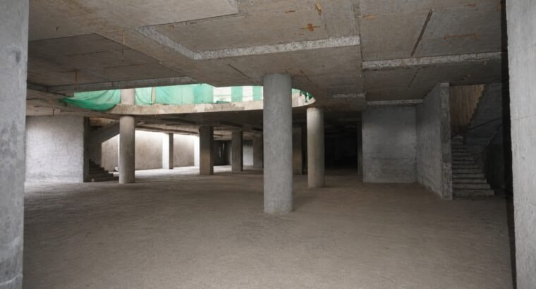 Basement Shop available for sale in Bahria Orchid Phase 4, Lahore