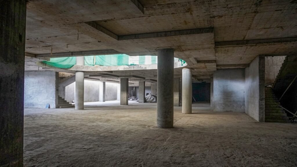 Basement Shop available for sale in Bahria Orchid Phase 4, Lahore - photo 6