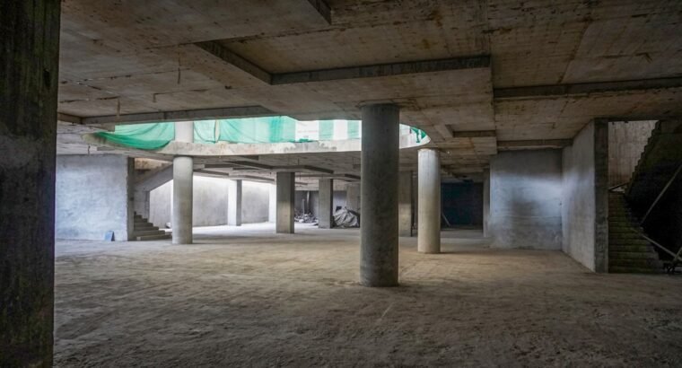 Basement Shop available for sale in Bahria Orchid Phase 4, Lahore