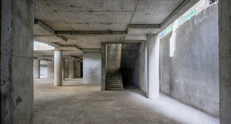 Basement Shop available for sale in Bahria Orchid Phase 4, Lahore