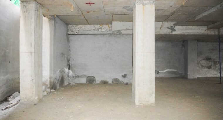 Basement Shop available for sale in Bahria Orchid Phase 4, Lahore
