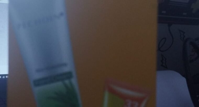 Face Wash, Face Cream & Foot Cream, Face...