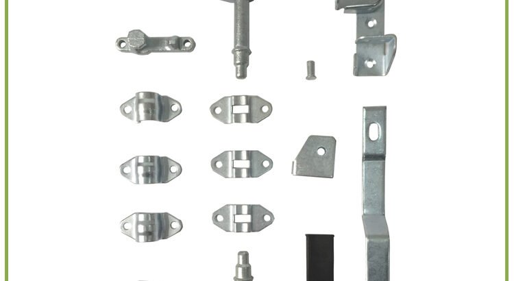 truck parts