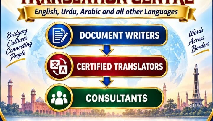 Hafiz Translation Centre