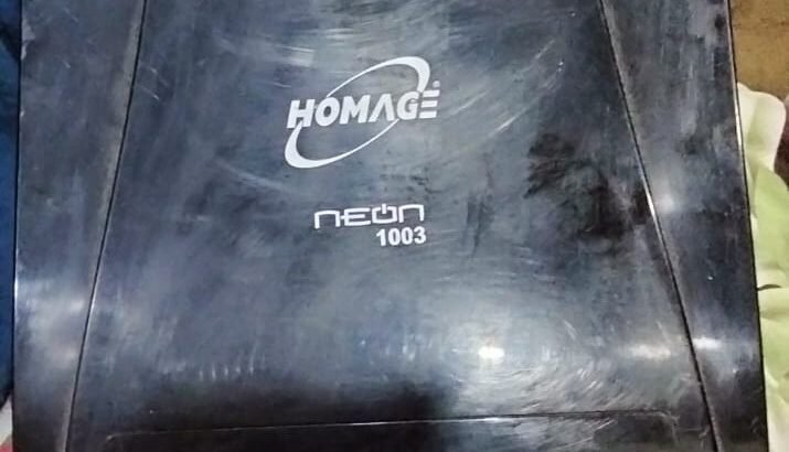 Homage Neon HNE-1003 UPS Inverter 1000VA...